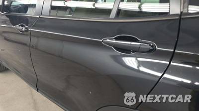 2014 BMW X3 Sports Activity Vehicle xDrive28i - zdjęcie 27 z 32 - miniatura