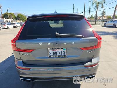 2019 Volvo XC60 T5 R-Design - zdjęcie 5 z 28 - miniatura