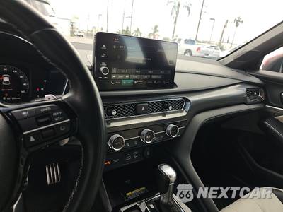 2023 Acura Integra w/A-Spec & Technology Packages - zdjęcie 11 z 25 - miniatura