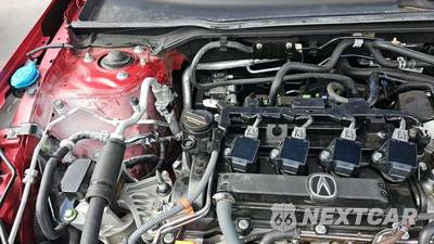 2023 Acura Integra w/A-Spec & Technology Packages - zdjęcie 19 z 25 - miniatura