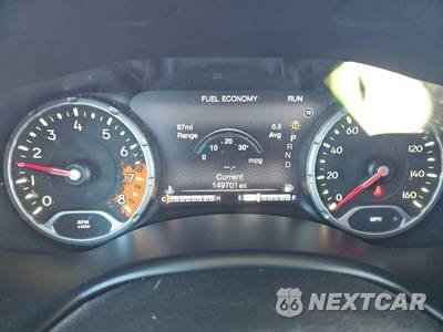 2017 Jeep Renegade Altitude Edition - zdjęcie 12 z 33 - miniatura