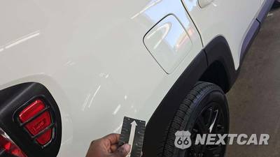 2017 Jeep Renegade Altitude Edition - zdjęcie 31 z 33 - miniatura