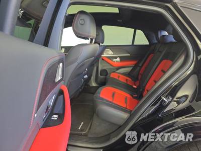 2026 Mercedes-Benz AMG GLE 63 S 4MATIC+ - zdjęcie 13 z 29 - miniatura