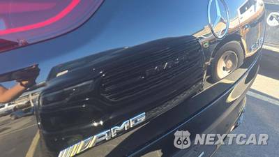 2026 Mercedes-Benz AMG GLE 63 S 4MATIC+ - zdjęcie 22 z 29 - miniatura