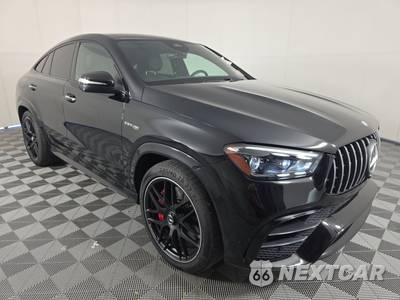 2026 Mercedes-Benz AMG GLE 63 S 4MATIC+ - zdjęcie 3 z 29 - miniatura