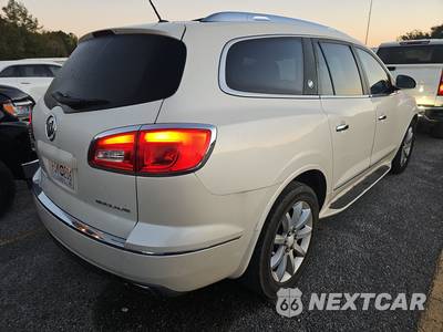 2014 Buick Enclave Premium 1SN - zdjęcie 4 z 23 - miniatura
