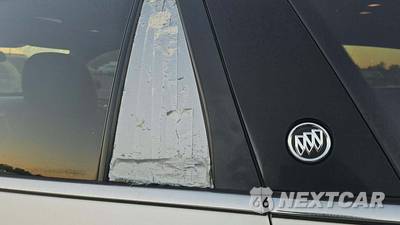 2014 Buick Enclave Premium 1SN - zdjęcie 22 z 23 - miniatura