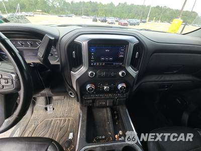 2020 GMC Sierra 3500HD SLT Crew Cab Medium Bed 4SA - zdjęcie 11 z 23 - miniatura