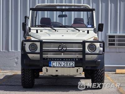 1987 Mercedes-Benz 240 240D - zdjęcie 8 z 60 - miniatura