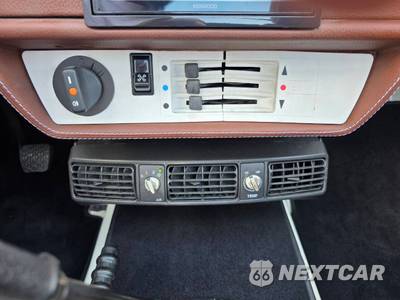 1987 Mercedes-Benz 240 240D - zdjęcie 36 z 60 - miniatura