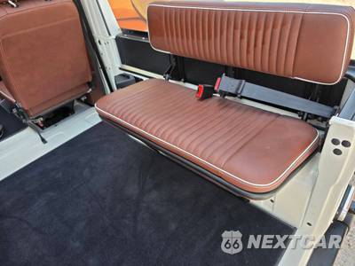 1987 Mercedes-Benz 240 240D - zdjęcie 48 z 60 - miniatura