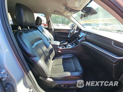 2023 Jeep Grand Cherokee L Limited - zdjęcie 8 z 23 - miniatura
