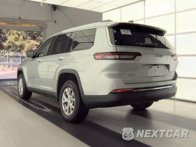 2023 Jeep Grand Cherokee L Limited - zdjęcie 6 z 23 - miniatura