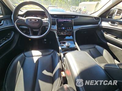 2023 Jeep Grand Cherokee L Limited - zdjęcie 11 z 23 - miniatura