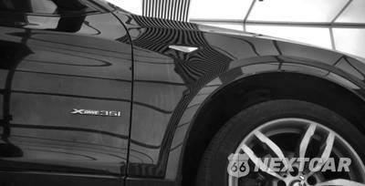 2016 BMW X4 Sports Activity Vehicle xDrive35i M SPORT LINE - zdjęcie 30 z 36 - miniatura