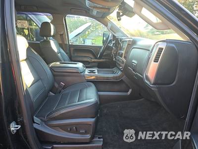 2016 GMC Sierra 3500 Denali HD Crew Cab Medium Bed 5SA - zdjęcie 8 z 45 - miniatura