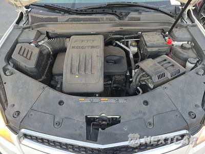 2015 Chevrolet Equinox LT 1LT - zdjęcie 15 z 29 - miniatura