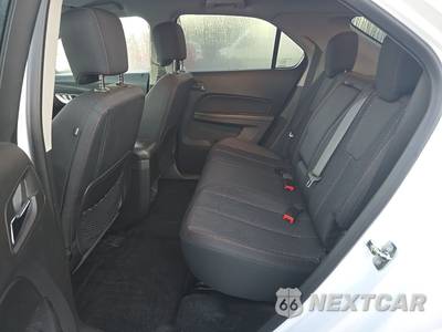 2015 Chevrolet Equinox LT 1LT - zdjęcie 13 z 29 - miniatura