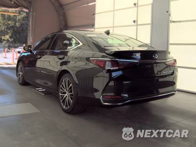 2023 Lexus ES 250 - zdjęcie 6 z 31 - miniatura