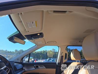 2022 Kia Carnival MPV LXS 121.7" WB - zdjęcie 19 z 40 - miniatura