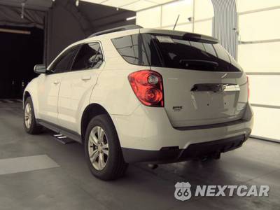 2015 Chevrolet Equinox LT 1LT - zdjęcie 6 z 29 - miniatura