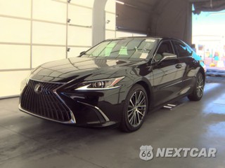 2023 Lexus ES 250