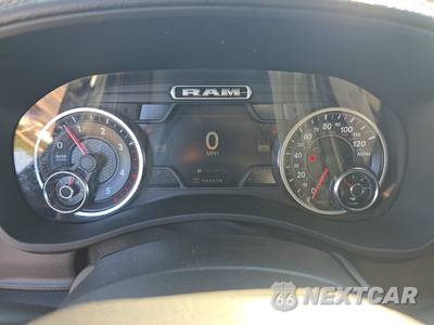 2020 Ram 2500 Laramie Extended Crew Cab Medium Bed - zdjęcie 12 z 56 - miniatura