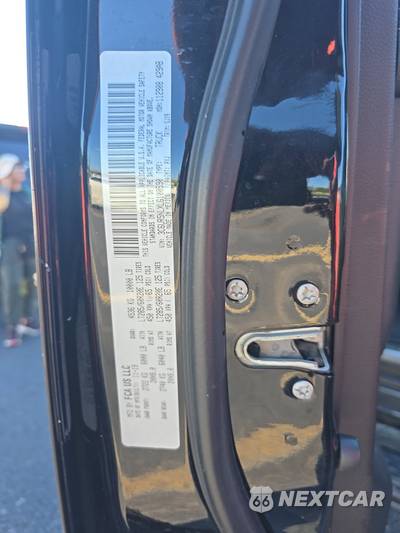 2020 Ram 2500 Laramie Extended Crew Cab Medium Bed - zdjęcie 14 z 56 - miniatura