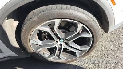 2023 BMW X5 Sports Activity Vehicle xDrive40i - zdjęcie 24 z 26 - miniatura