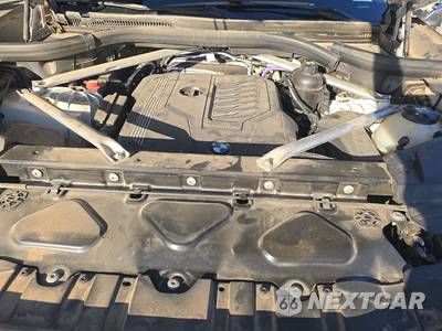 2023 BMW X5 Sports Activity Vehicle xDrive40i - zdjęcie 16 z 26 - miniatura