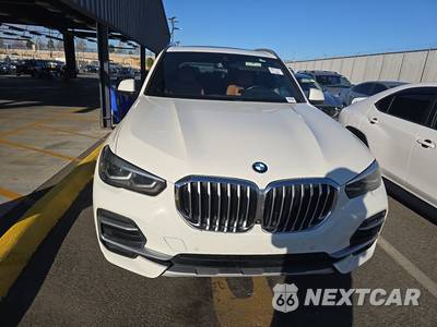 2023 BMW X5 Sports Activity Vehicle xDrive40i - zdjęcie 2 z 26 - miniatura
