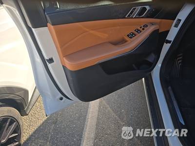2023 BMW X5 Sports Activity Vehicle xDrive40i - zdjęcie 9 z 26 - miniatura