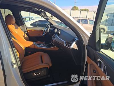 2023 BMW X5 Sports Activity Vehicle xDrive40i - zdjęcie 8 z 26 - miniatura