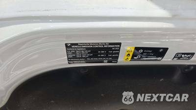 2023 BMW X5 Sports Activity Vehicle xDrive40i - zdjęcie 19 z 26 - miniatura