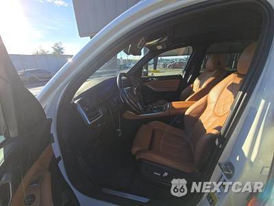 2023 BMW X5 Sports Activity Vehicle xDrive40i - zdjęcie 7 z 26 - miniatura