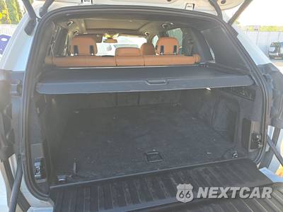 2023 BMW X5 Sports Activity Vehicle xDrive40i - zdjęcie 17 z 26 - miniatura