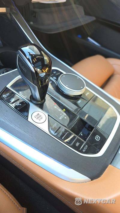 2023 BMW X5 Sports Activity Vehicle xDrive40i - zdjęcie 26 z 26 - miniatura