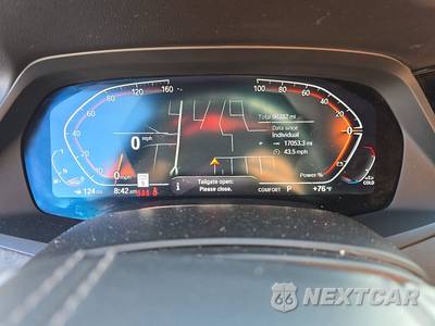 2023 BMW X5 Sports Activity Vehicle xDrive40i - zdjęcie 12 z 26 - miniatura
