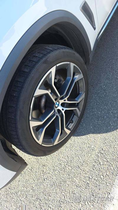 2023 BMW X5 Sports Activity Vehicle xDrive40i - zdjęcie 20 z 26 - miniatura