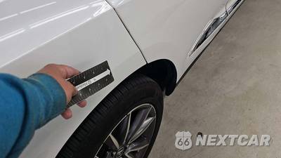 2020 Acura RDX w/Technology Package - zdjęcie 27 z 35 - miniatura