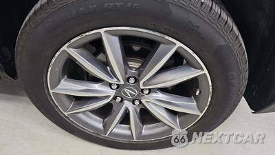2020 Acura RDX w/Technology Package - zdjęcie 35 z 35 - miniatura