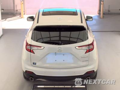 2020 Acura RDX w/Technology Package - zdjęcie 5 z 35 - miniatura