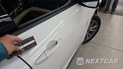 2020 Acura RDX w/Technology Package - zdjęcie 21 z 35 - miniatura