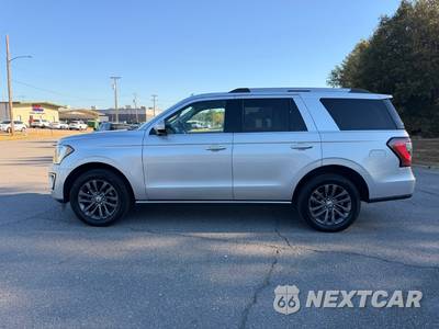 2019 Ford Expedition Limited - zdjęcie 8 z 38 - miniatura