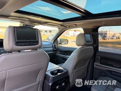 2019 Ford Expedition Limited - zdjęcie 18 z 38 - miniatura