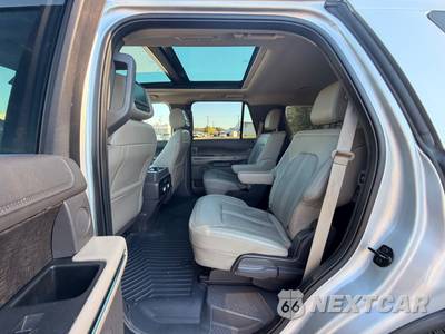 2019 Ford Expedition Limited - zdjęcie 17 z 38 - miniatura