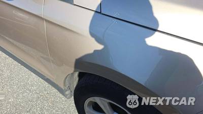 2020 Ford Edge SE - zdjęcie 33 z 34 - miniatura