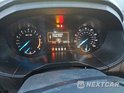 2020 Ford Edge SE - zdjęcie 12 z 34 - miniatura
