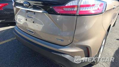 2020 Ford Edge SE - zdjęcie 23 z 34 - miniatura