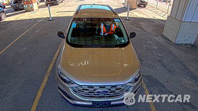 2020 Ford Edge SE - zdjęcie 2 z 34 - miniatura